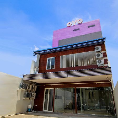 Super Oyo 168 K-15 Residence Surabaya Exterior foto