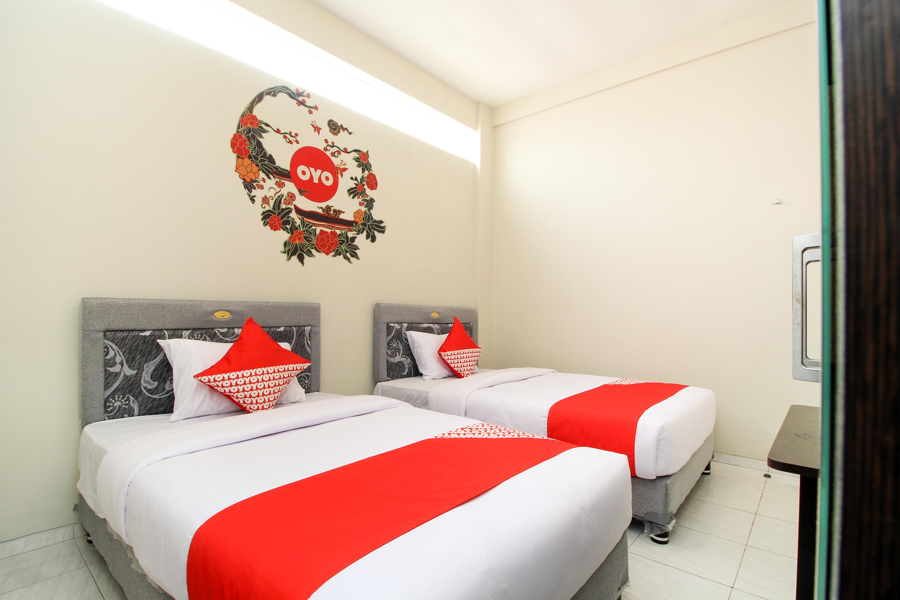 Super Oyo 168 K-15 Residence Surabaya Exterior foto