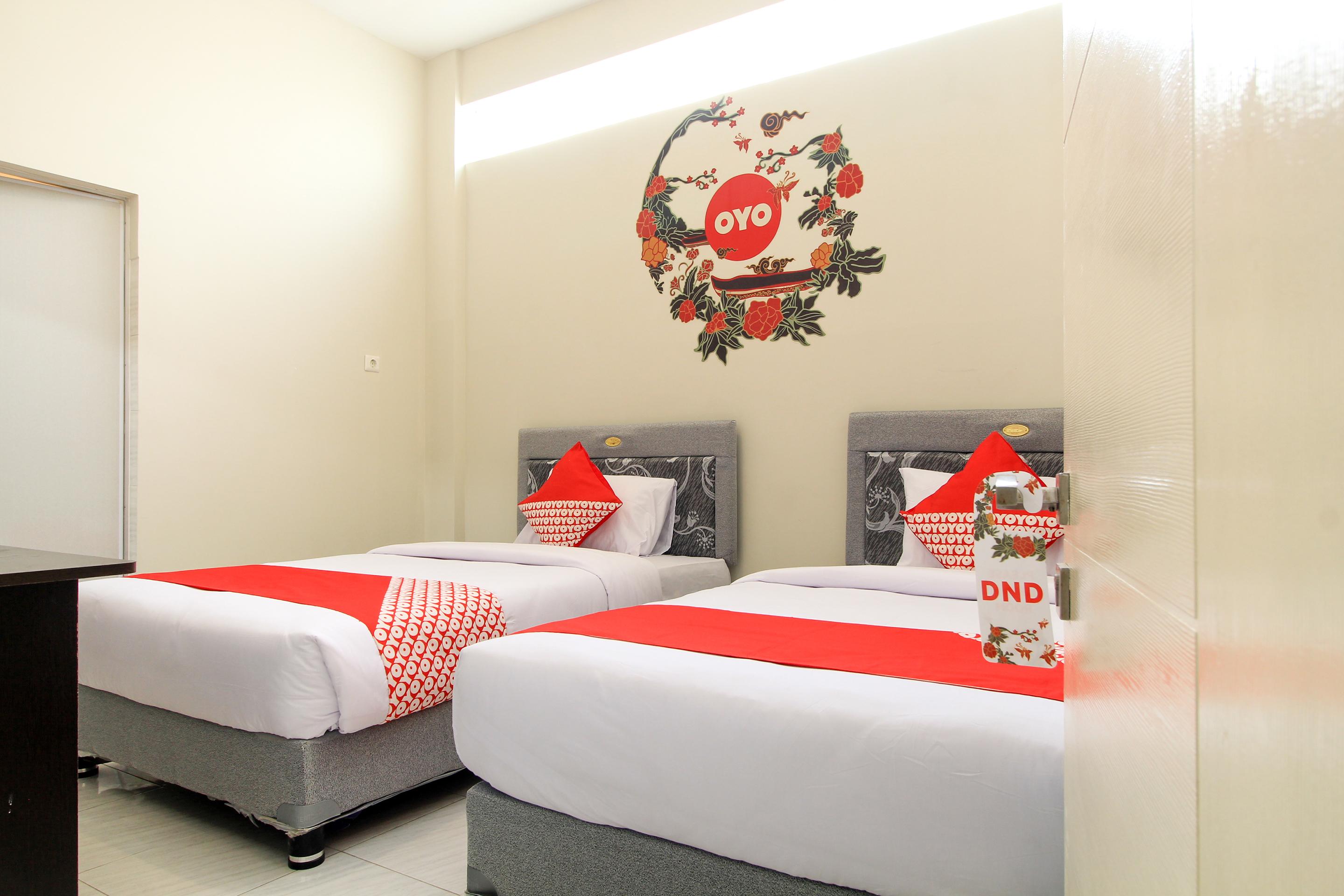 Super Oyo 168 K-15 Residence Surabaya Exterior foto