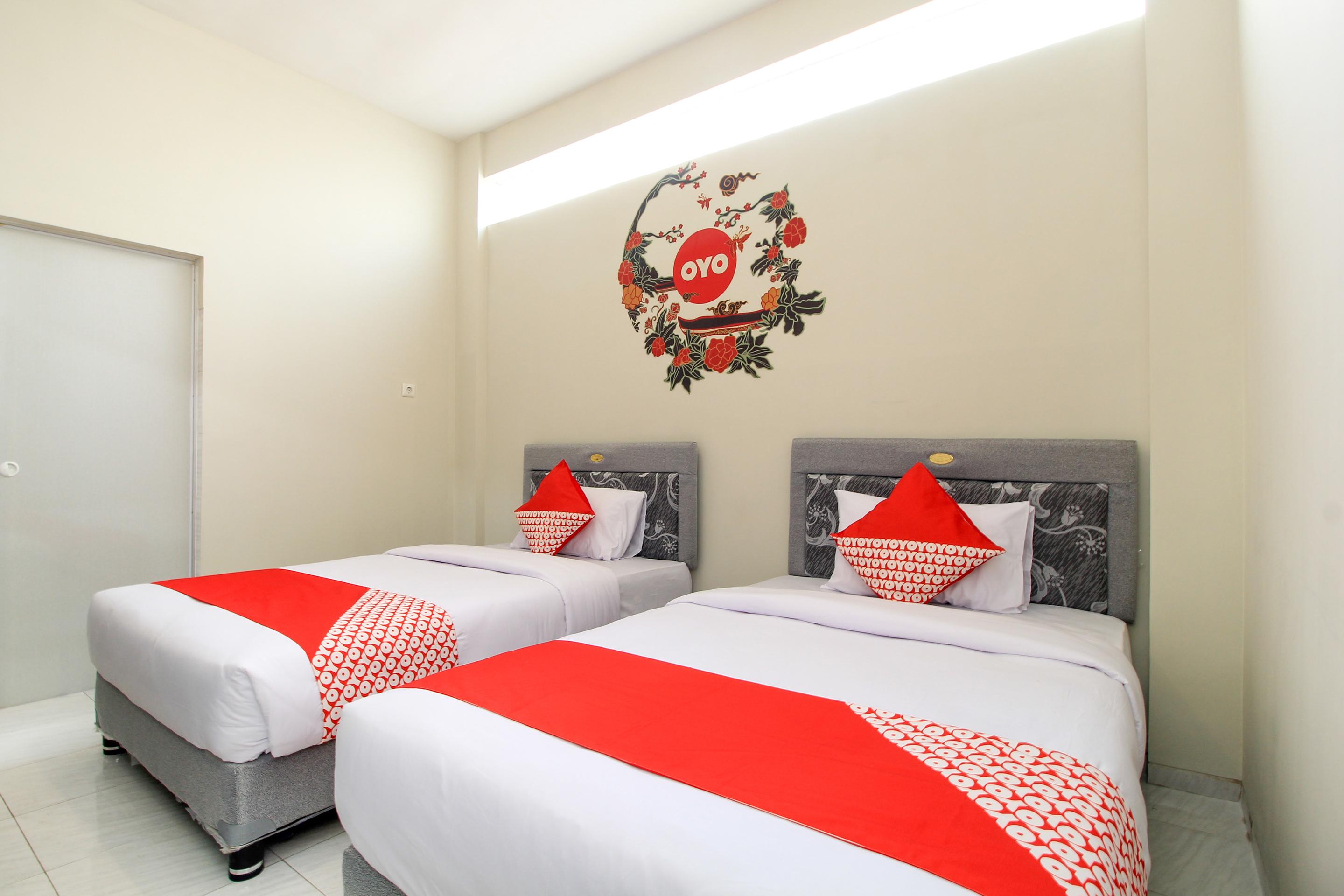 Super Oyo 168 K-15 Residence Surabaya Exterior foto
