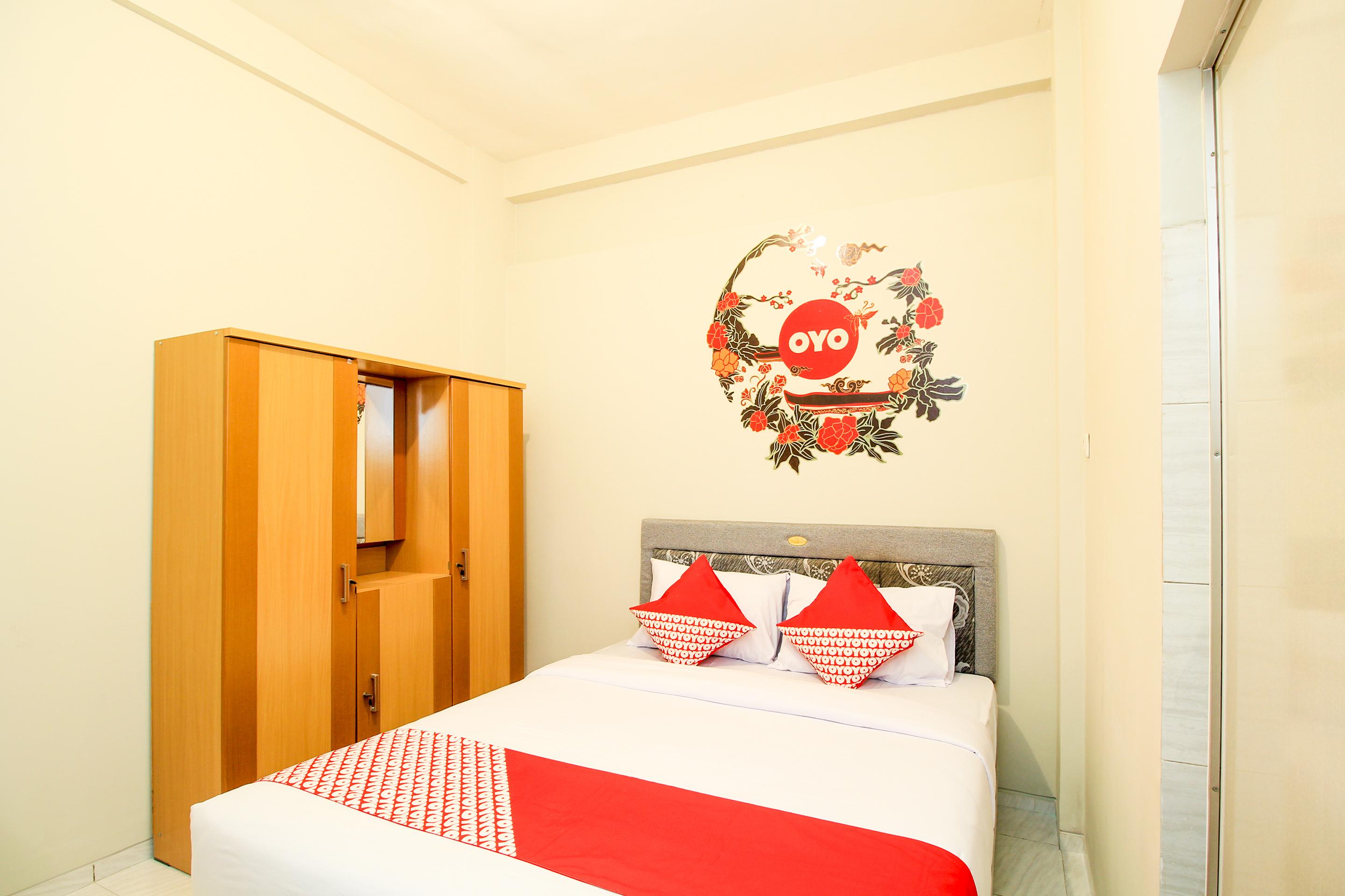 Super Oyo 168 K-15 Residence Surabaya Exterior foto