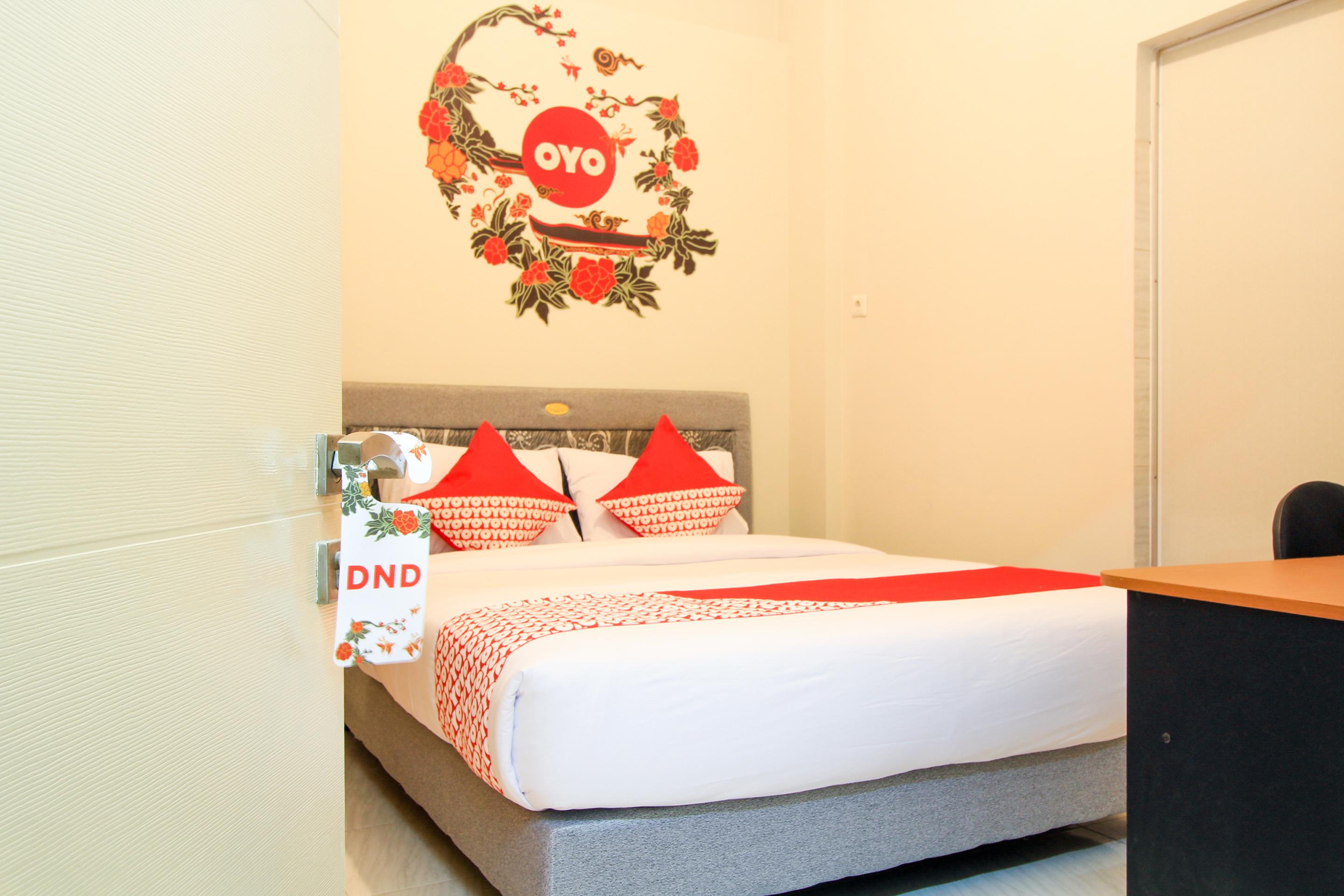 Super Oyo 168 K-15 Residence Surabaya Exterior foto