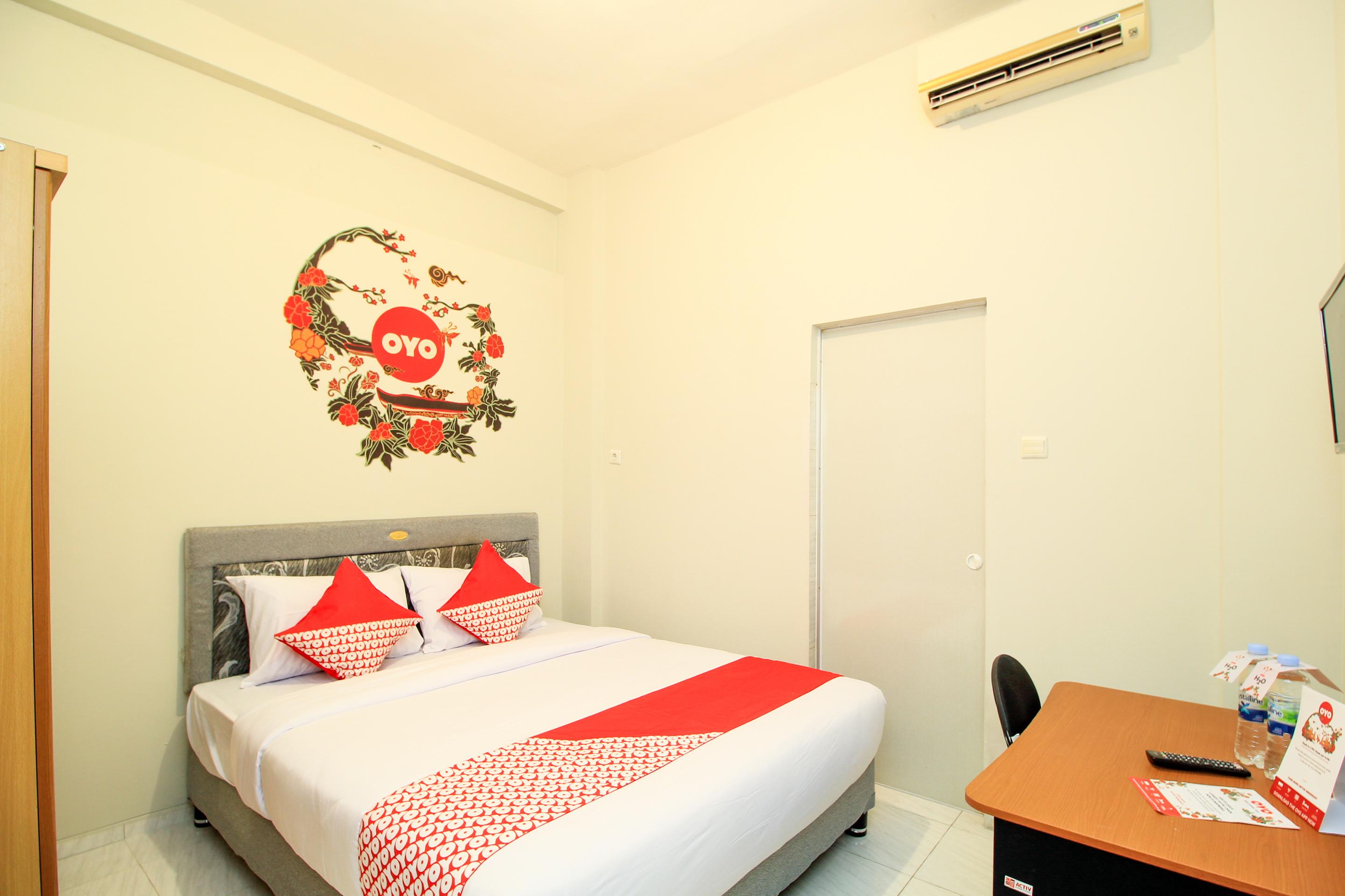 Super Oyo 168 K-15 Residence Surabaya Exterior foto
