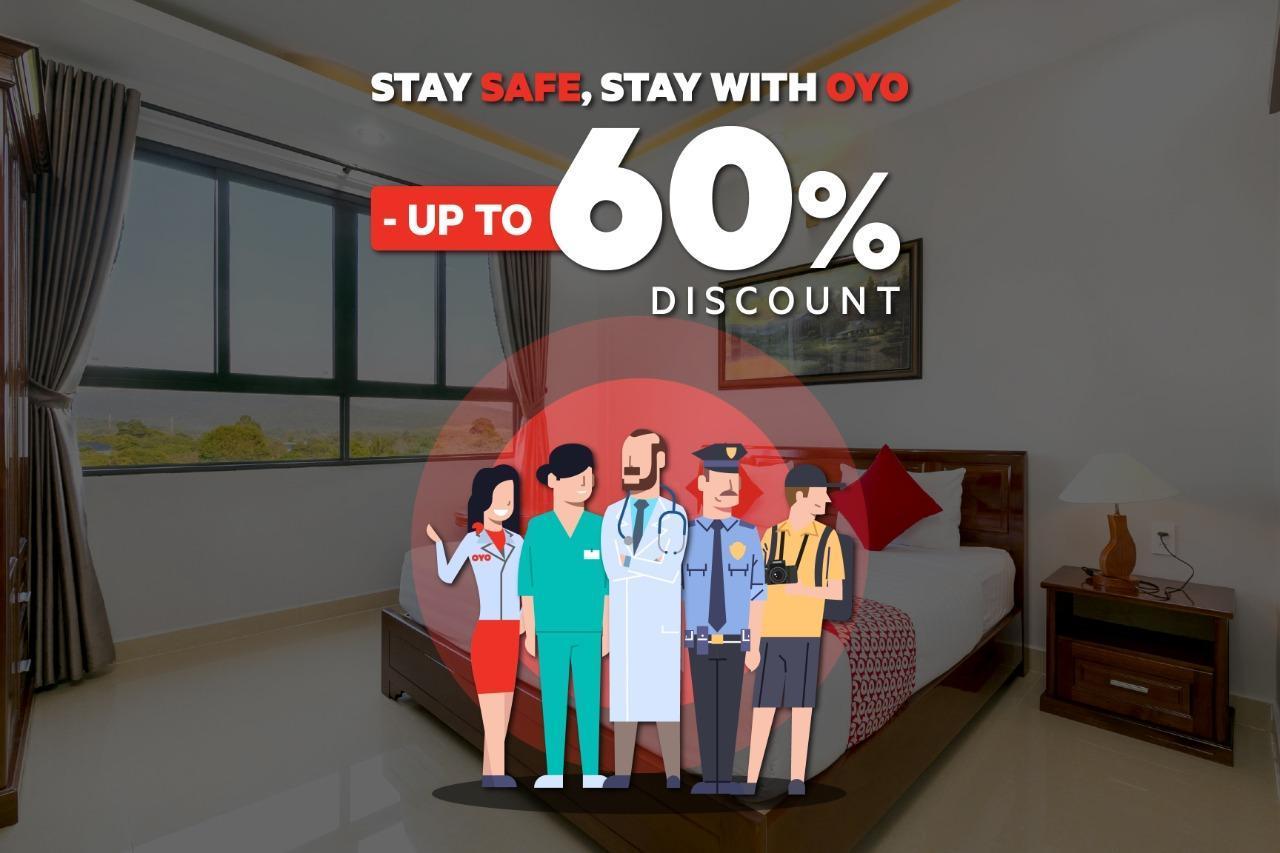 Super Oyo 168 K-15 Residence Surabaya Exterior foto