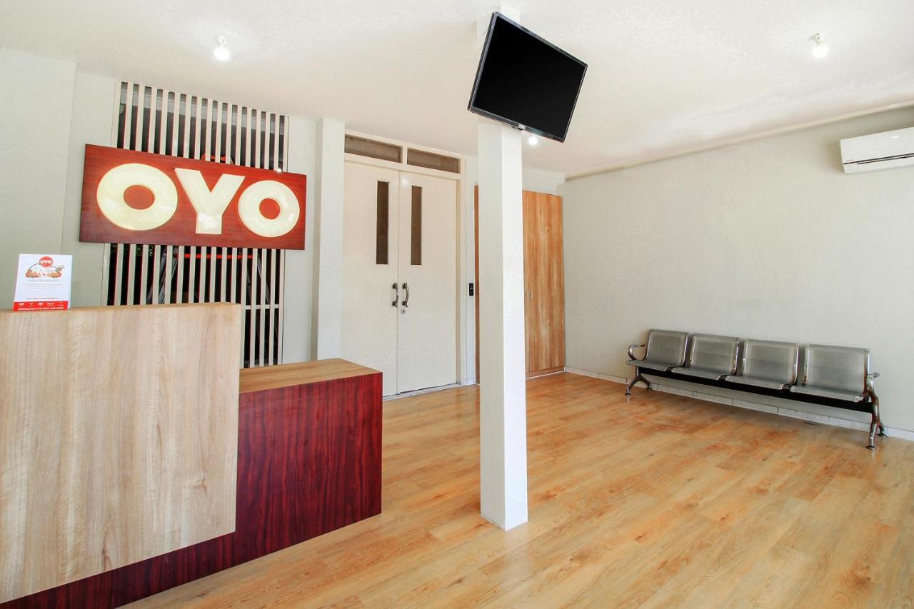 Super Oyo 168 K-15 Residence Surabaya Exterior foto